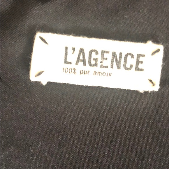 L’Agence Cocktail Dress - Picture 3 of 8